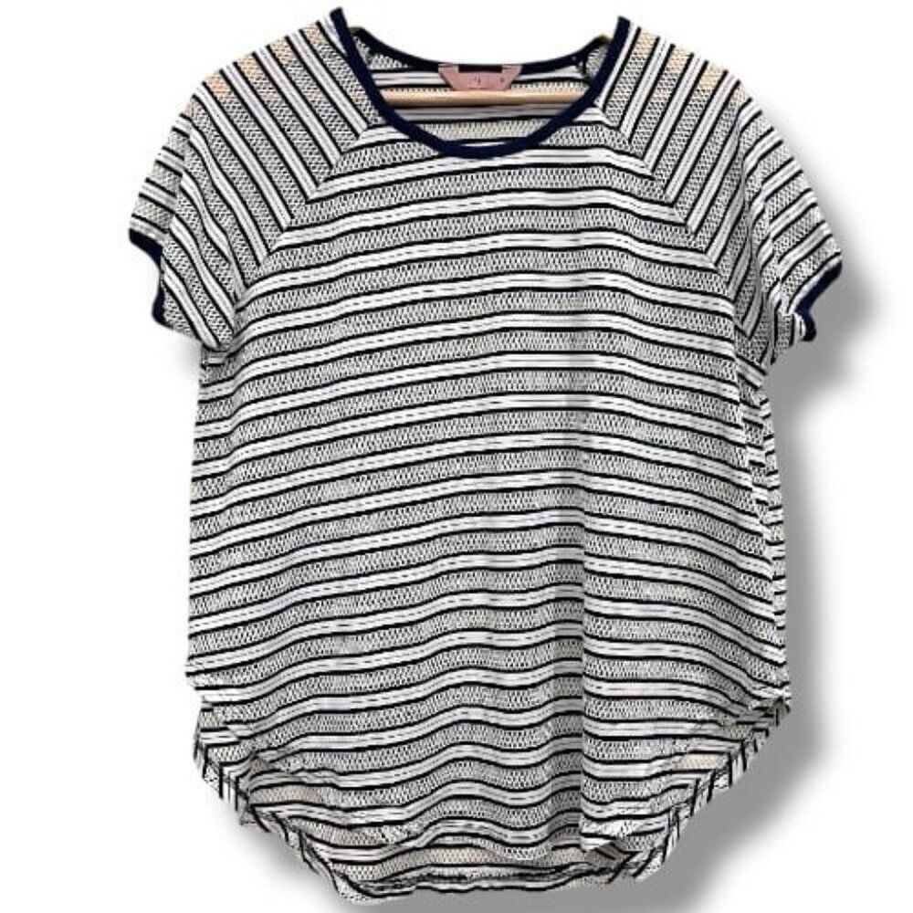 SjS Swim Cover Up Top